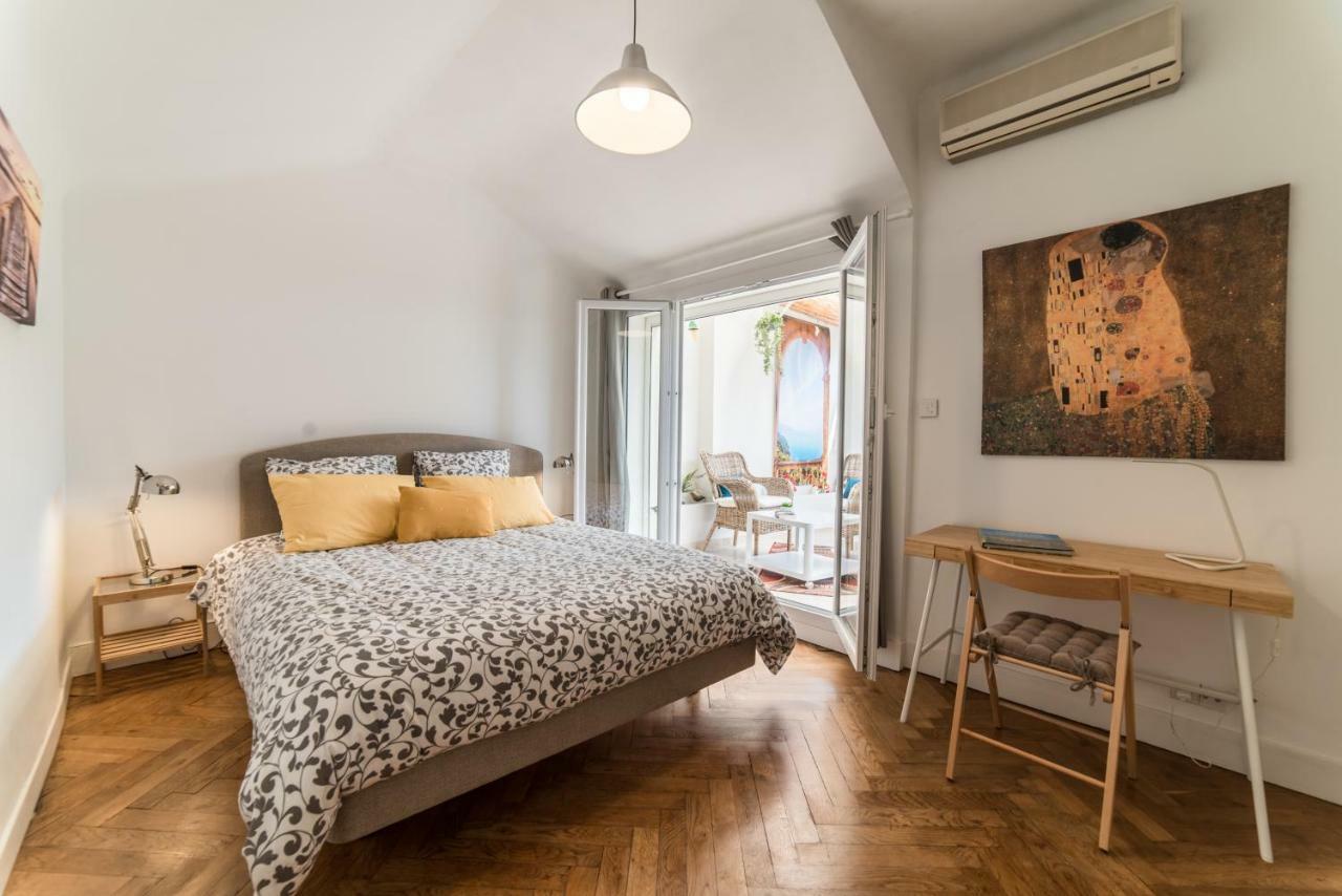 Le Berlioz Apartment Nice Exterior photo